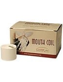 Mouth Coil 50 ft Trick