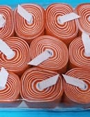 Mouth Coil 60ft (10 Pack) Accessory