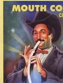 Classic Mouth Coil (40ft) Accessory