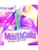 Mouth Coils 46 ft (Candy Brand) Accessory