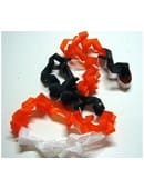 Mouth Coils 46 ft. - Halloween Accessory