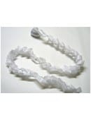 Mouth Coils 62 ft. - White Accessory