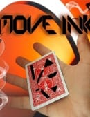 Move Ink Trick