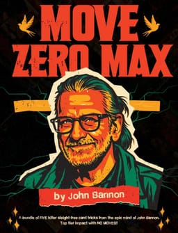 Move Zero Max Video download
