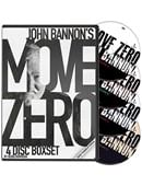 Move Zero (4 Volume Set) DVD