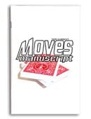 MOVES Manuscript Nigel Harrison Book