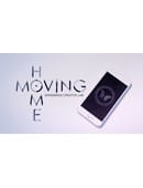 Moving Home DVD