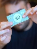 Mr. Monopoly Trick