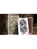 Märchen Playing Cards Deck of Cards