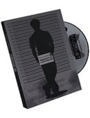 Mugshot DVD