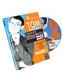 Mullica Expert Impromptu Magic Made Easy Tom Mullica Volume 2, DVD DVD