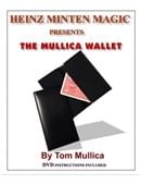 Mullica Wallet Accessory