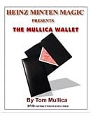 Tom Mullica's Impromptu Magic Vol #1 DVD - Welcome to Magician's