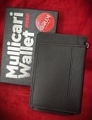 Mullicari Wallet Trick
