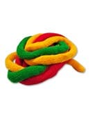 Multi Color Rope Link Deluxe Trick