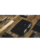 Multi-Packet Trick Folder Wallet Accessory