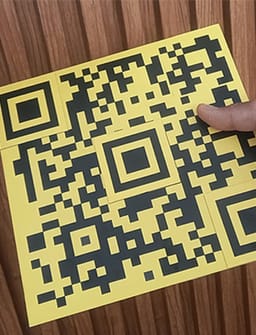 Multi QR Trick