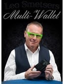 Multi-Wallet Accessory