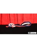 Multicolor Rope Link 24" Trick