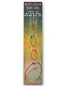 Multicolor Rope Link (Woolen) Trick