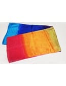 12in Multicolored Silk Streamer Trick