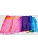 16ft Multicolored Silk Streamer Accessory