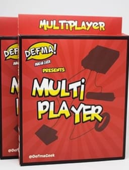 Multiplayer Handkerchief Accessory