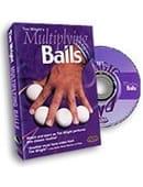 Multiplying Balls - Tim Wright DVD
