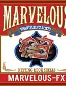 Marvelous Multiplying Card Box (2020 Edition) Trick