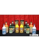 Multiplying Juice Bottles Trick