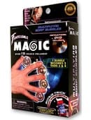 Multiplying Soap Bubbles DVD