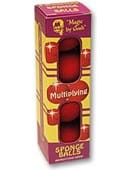 Multiplying Sponges Accessory