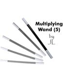 Multiplying Wand Trick