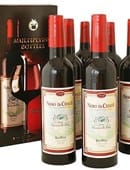 Multiplying Wine Bottles  Volume 6 Professional Trick
