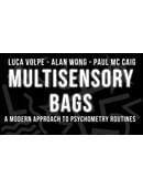 Multisensory Bags Trick