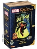 Multiverse of Magic Set (Spiderman) Trick