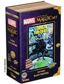 Multiverse of Magic Set (Black Panther) Trick