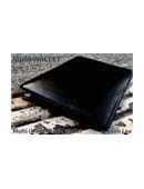 MUM Wallet Trick