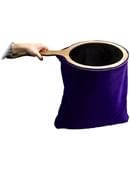 Mumbo Jumbo Change Bag With Zipper Trick