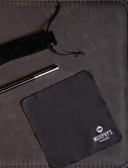 Professional's Magic Wand Trick