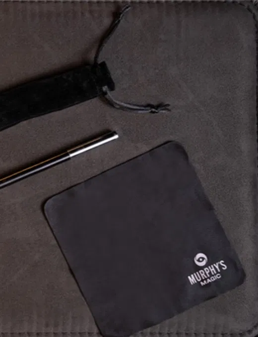 Professional's Magic Wand
