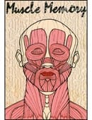 Muscle Memory Book