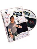 Muscle Pass DVD