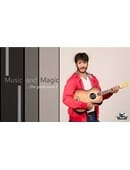 Music and Magic Trick