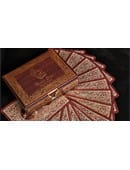 Music Box Playing Cards Deck of Cards