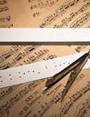 Music Box Refill Strips Refill