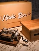 Music Box Trick