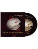 Music for Magic Shows DVD