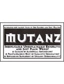 Mutanz Trick