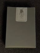 Mutineer Black Spot Playing Cards Deck of Cards